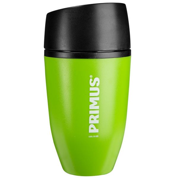 Termohrnček 300 zelený