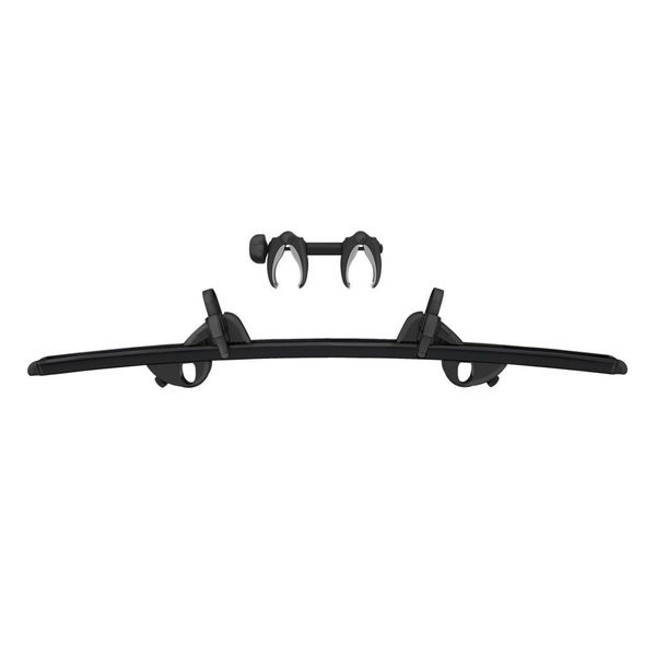 Predĺžovacia sada pre Thule Excellent, čierna, 4. kolo