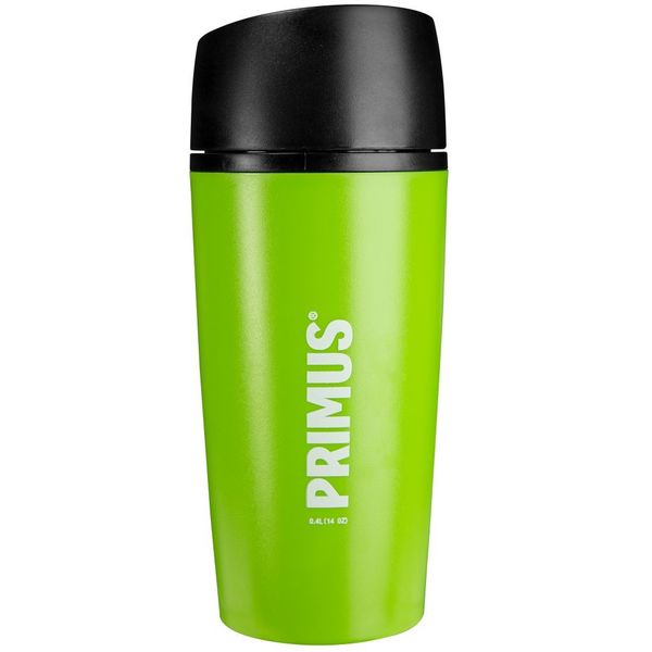 Termohrnček Primus zelený