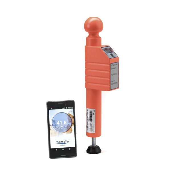 Digitálna váha SensoTec STB150, Bluetooth