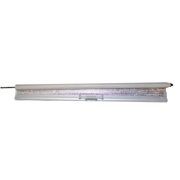 Zatemňovacia roletka pre okno S3, S4, 500 x 600 mm, béžová