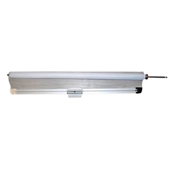 Protihmyzová roletka pre okno S3, S4, 900 x 600 mm