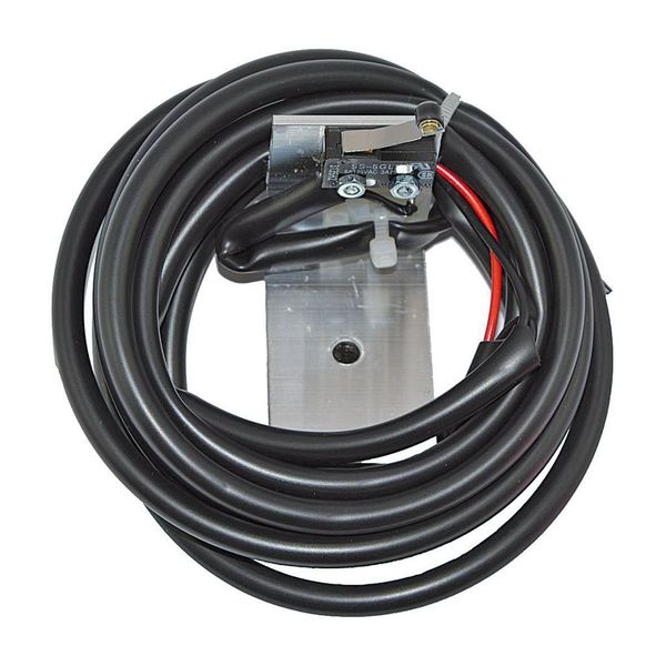 Káblový zväzok Typ F