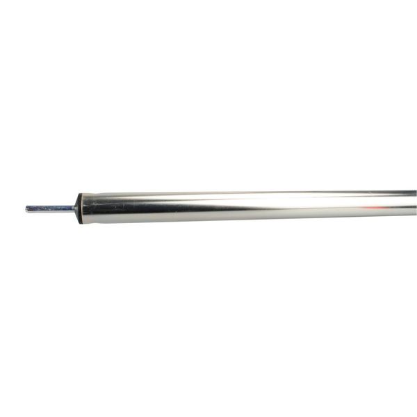 Windbreak Pole