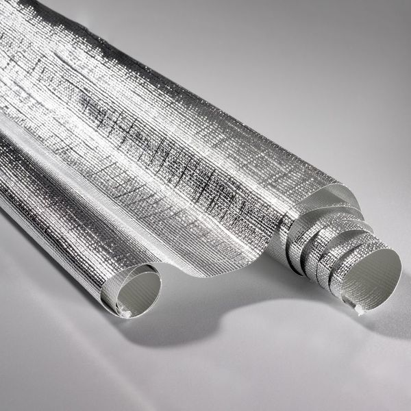 Zatemňovacia roleta plátno s kedrom, 2000 mm sivá