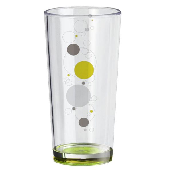 Pohár Festa Space, 400ml - set 2ks