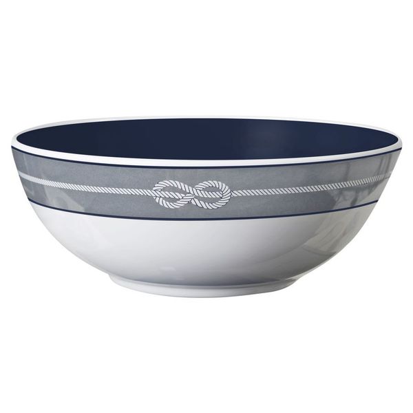Šalátová misa Nautical