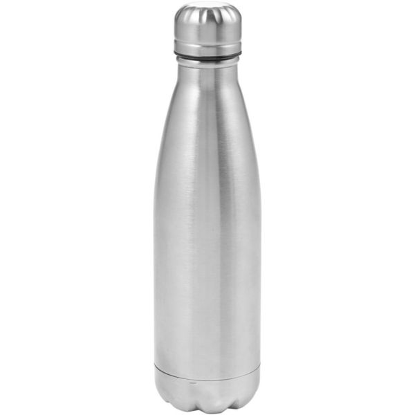 Termoska Lombok sivá 500 ml