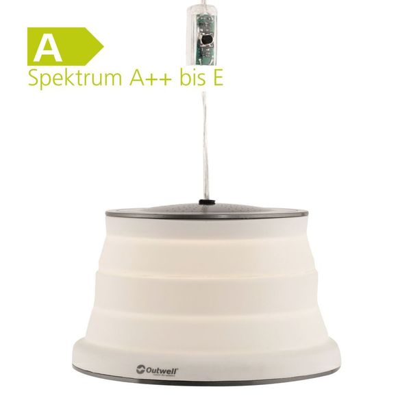 Stanová lampa Orion