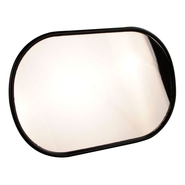 Zrkadlová hlava štandardná