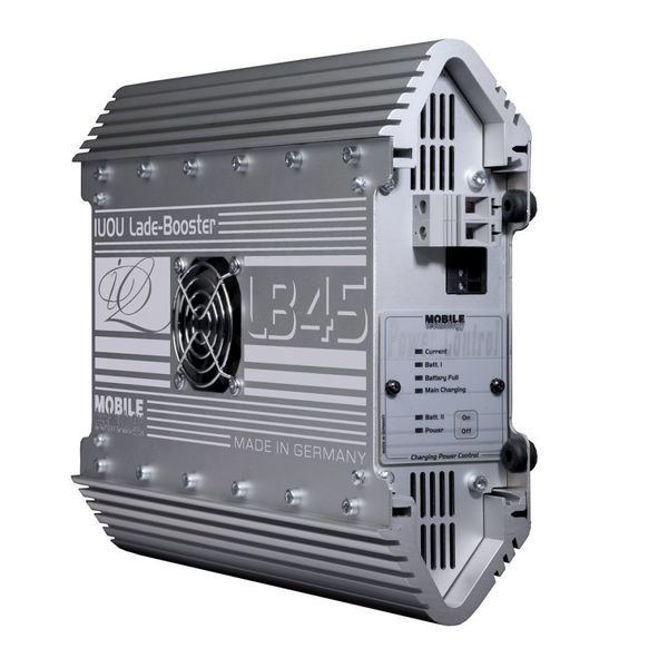 MT Charge Booster