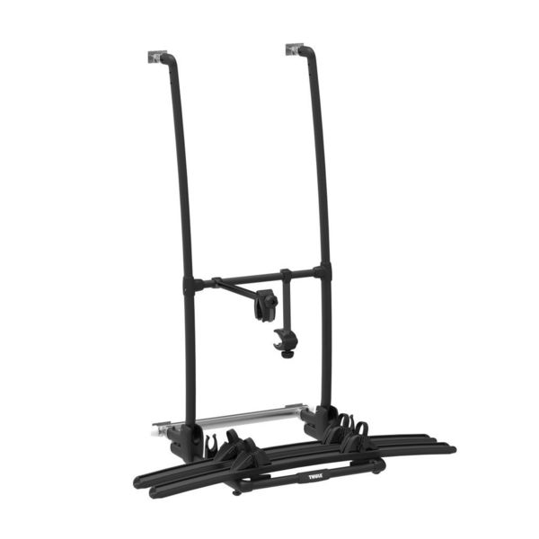 Nosič bicyklov Thule Excellent, čierny