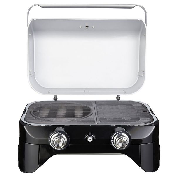 Stolová doska na grilovanie Attitude 2100 LX