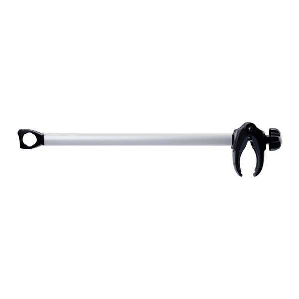 Vzdialenosť Keeper Thule G2 a výborná 41 cm