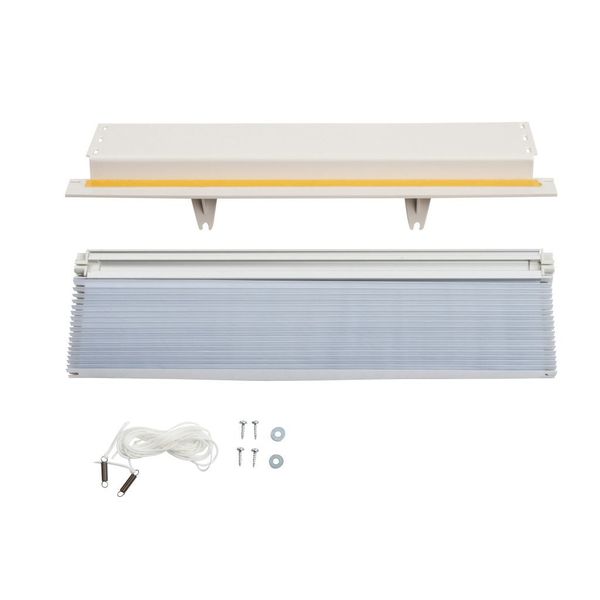 Slnečná clona 900 x 600