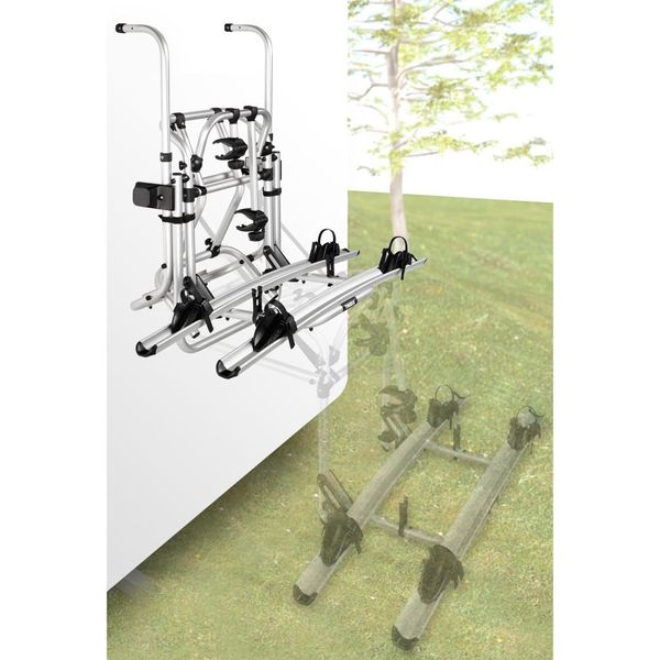 Nosič bicyklov Thule Lift, 12 V