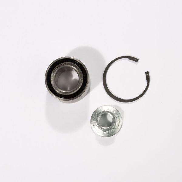 Kompaktná súprava ložísk