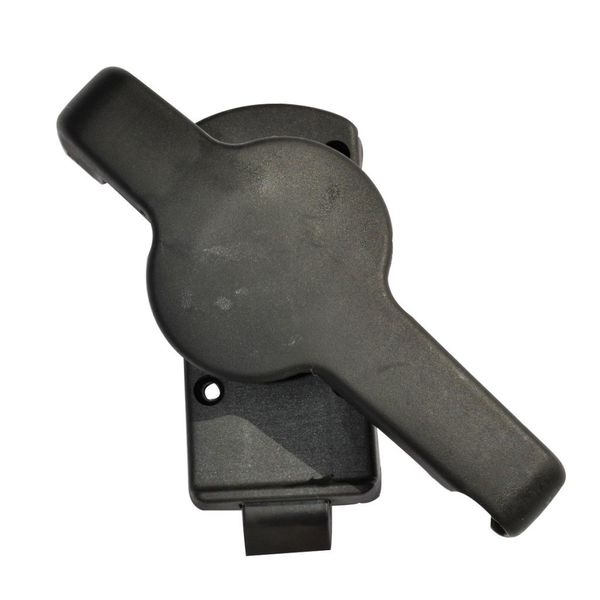 Rukoväť vnútorného zámku