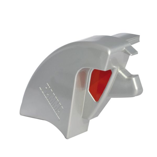 Uzáver vodiacej lišty