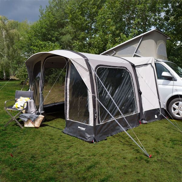 Spojovač predstanu s vozidlom Orion 180 - 210 cm