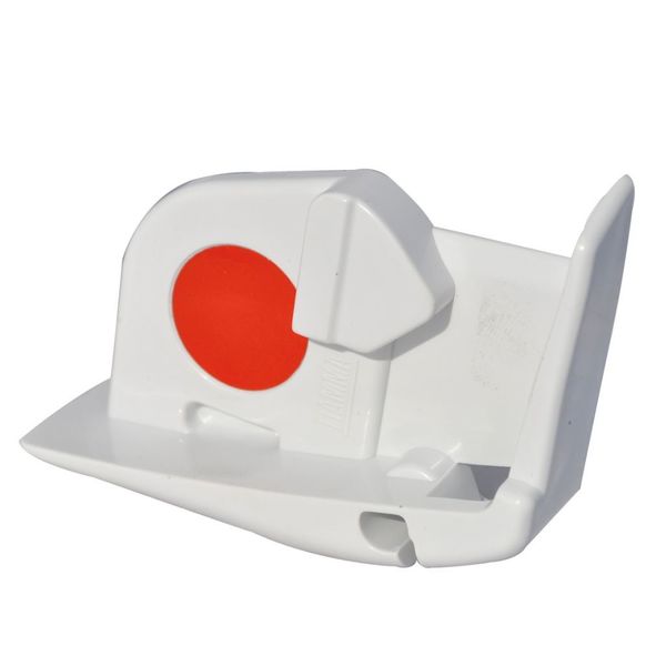 Uzáver vodiacej lišty