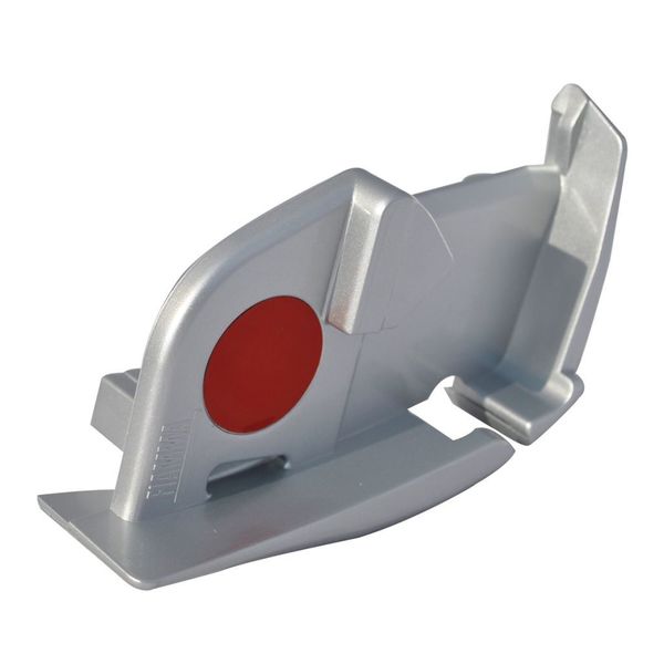 Uzáver vodiacej lišty