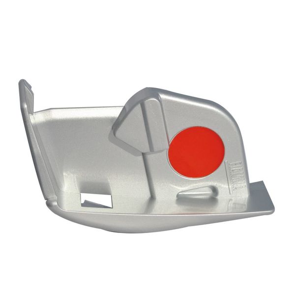 Uzáver vodiacej lišty