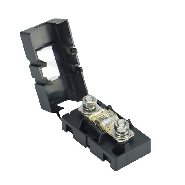 Držiak poistiek ME1