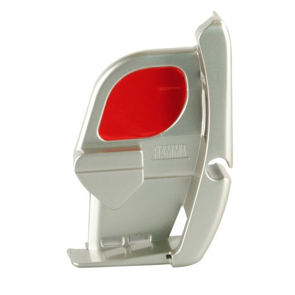 Uzáver vodiacej lišty