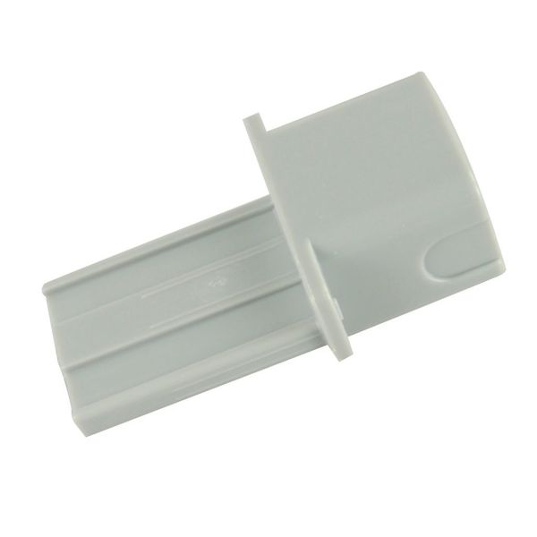 Rýchly klip s koncovkou