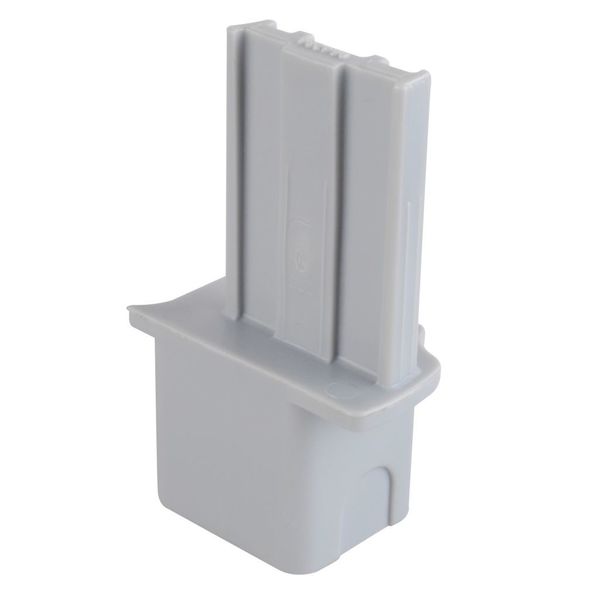 Rýchly klip s koncovkou