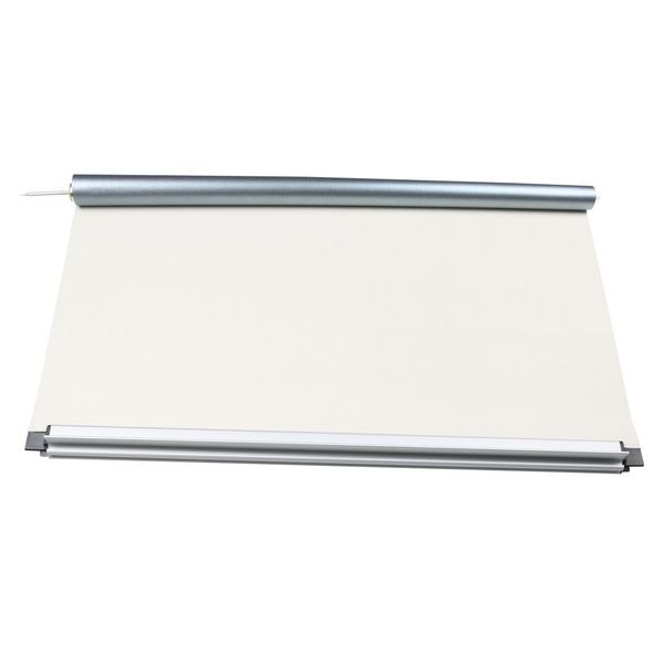 Zatemňovacia roletka pre Heki I, krémová biela