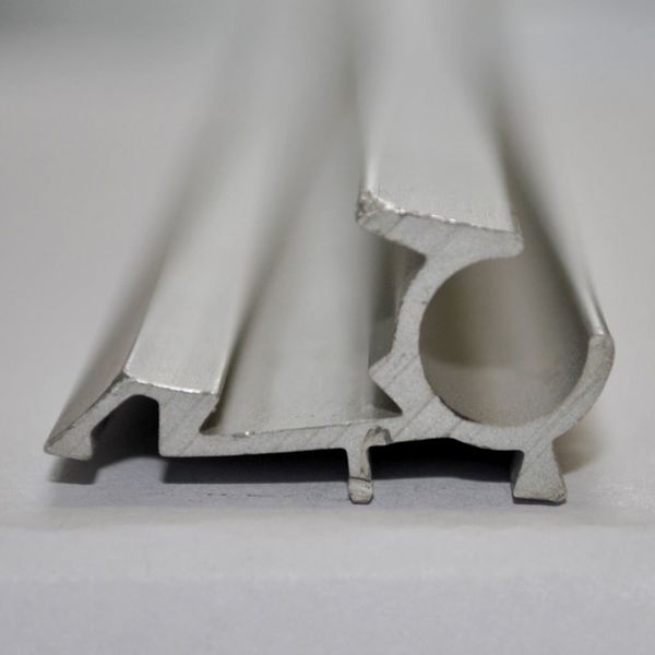 Keder Profile Rail, rovný