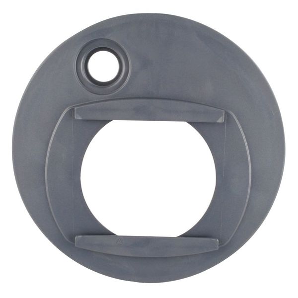 Pridržiavacia tanková doska