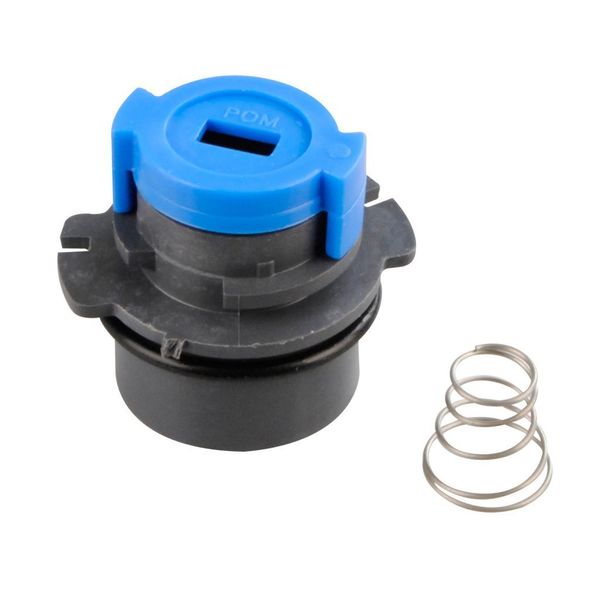 Kryt pre zámok Zadi