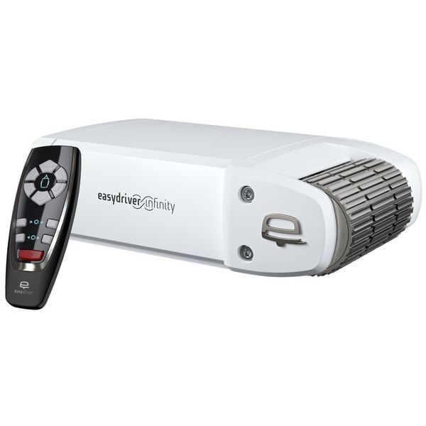 Nekonečno manévrovania s ľahkým ovládaním 2.5