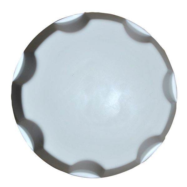 Skrutkovací uzáver pre nádrž na sladkú vodu