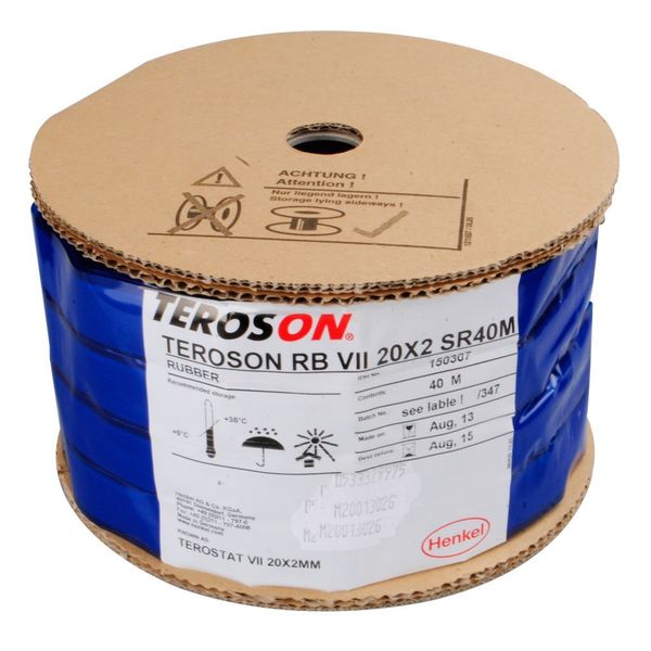Tesniaci pás Teroson RB VII