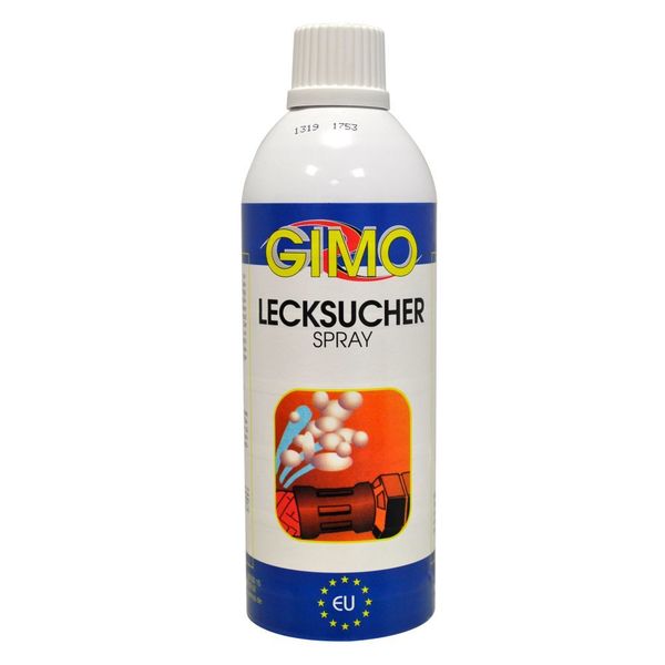 Detektorový sprej GIMO