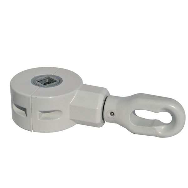 Kit Gearbox + Eyelet