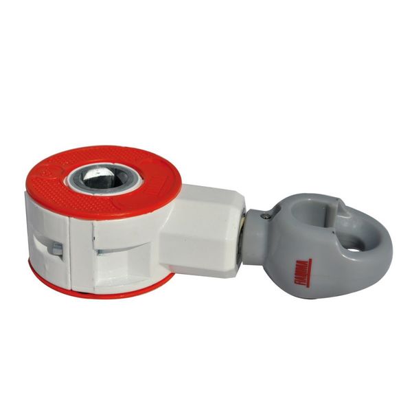 Kit Gearbox + Eyelet