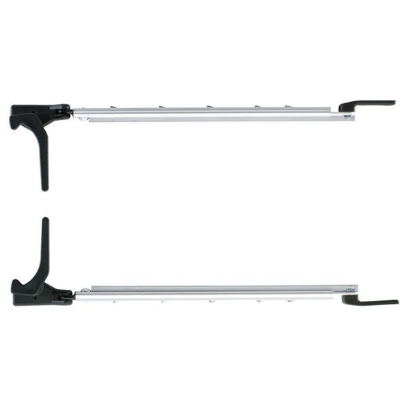 Vzpera do okna Polyplastic, 300 mm