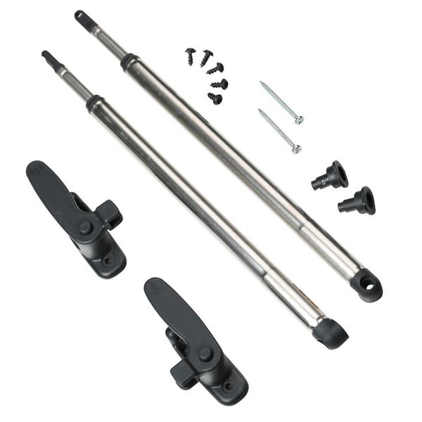 Vzpery do okna 27,4 cm, pre S3, S4, S5