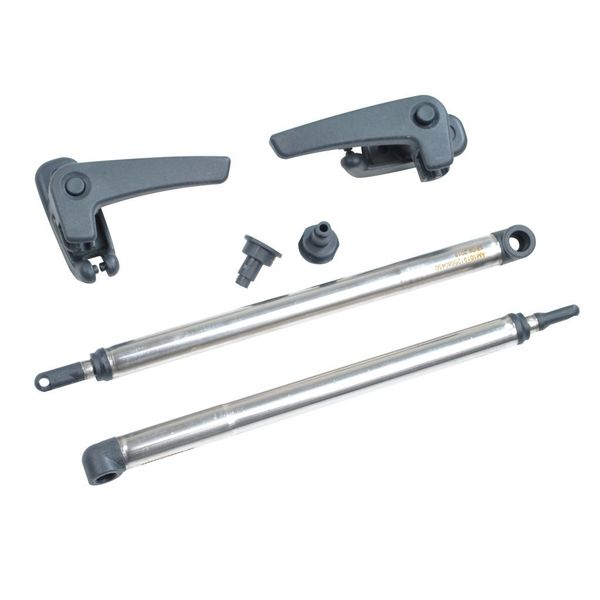 Vzpery do okna 20,7 cm, pre S3, S4, S5