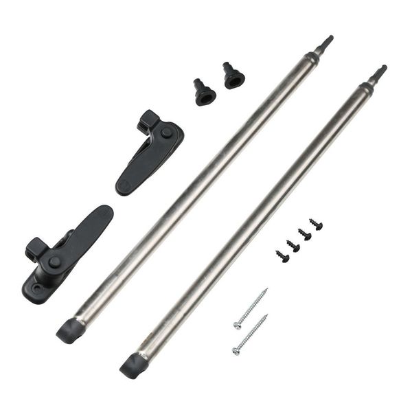 Vzpery do okna 33,3 cm, pre S3, S4, S5