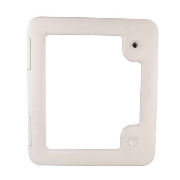 Thetford Service Door Model 3 Fawo
