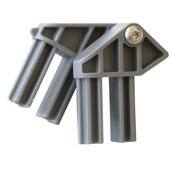 Opierka ramena montážnej sady