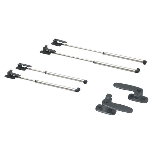 Vzpery do okna 32,4 cm, pre S3, S4, S5