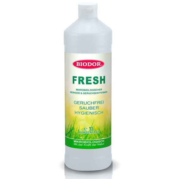 Biodor Fresh
