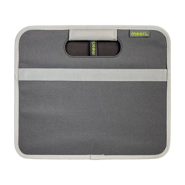 Skladací box meori Classic, Granite Grey, veľkosť M